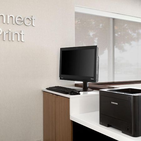 Fairfield Inn Fort Leonard Wood St. Robert Exterior photo