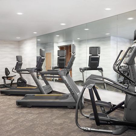 Fairfield Inn Fort Leonard Wood St. Robert Exterior photo