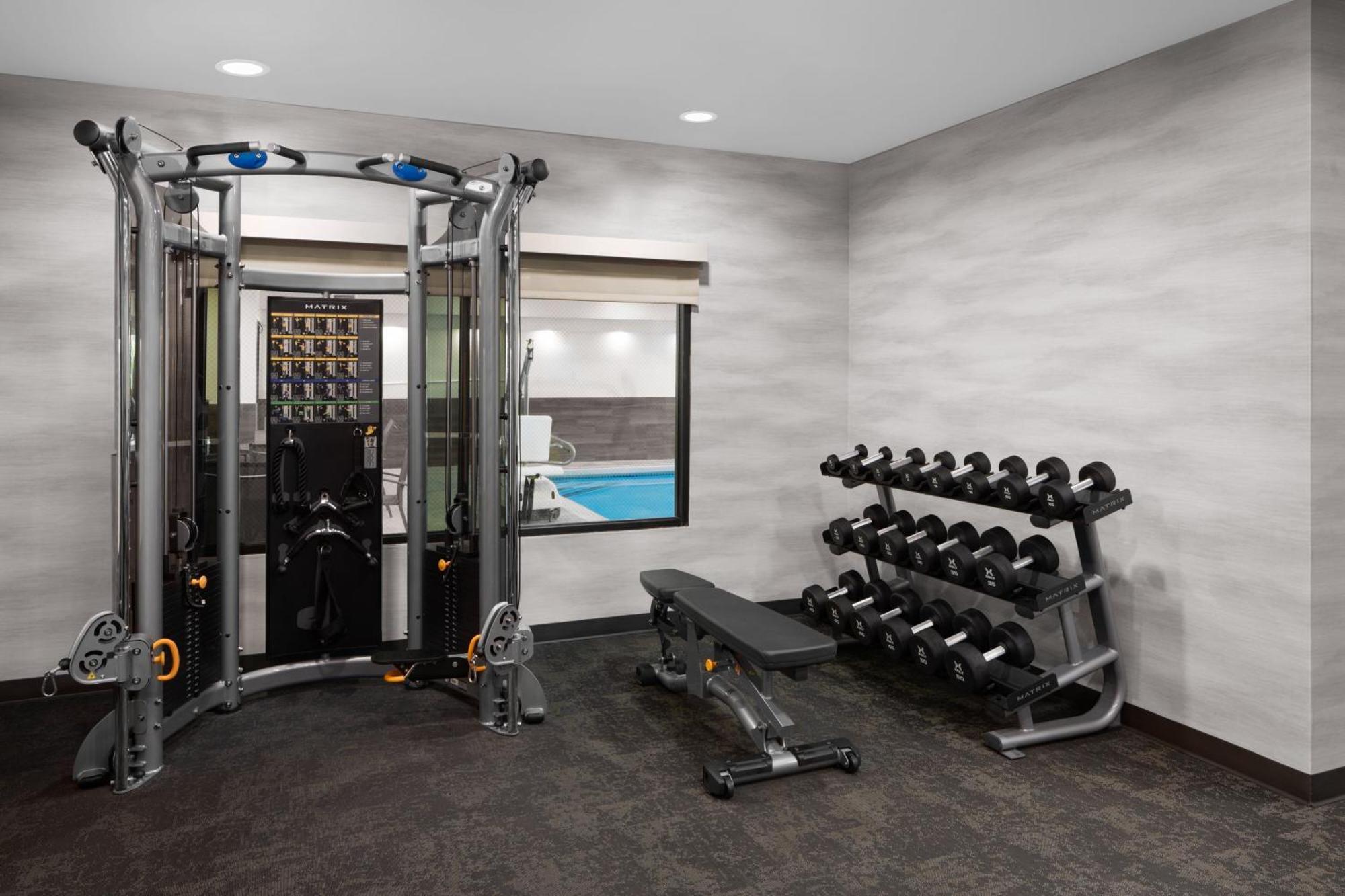 Fairfield Inn Fort Leonard Wood St. Robert Exterior photo