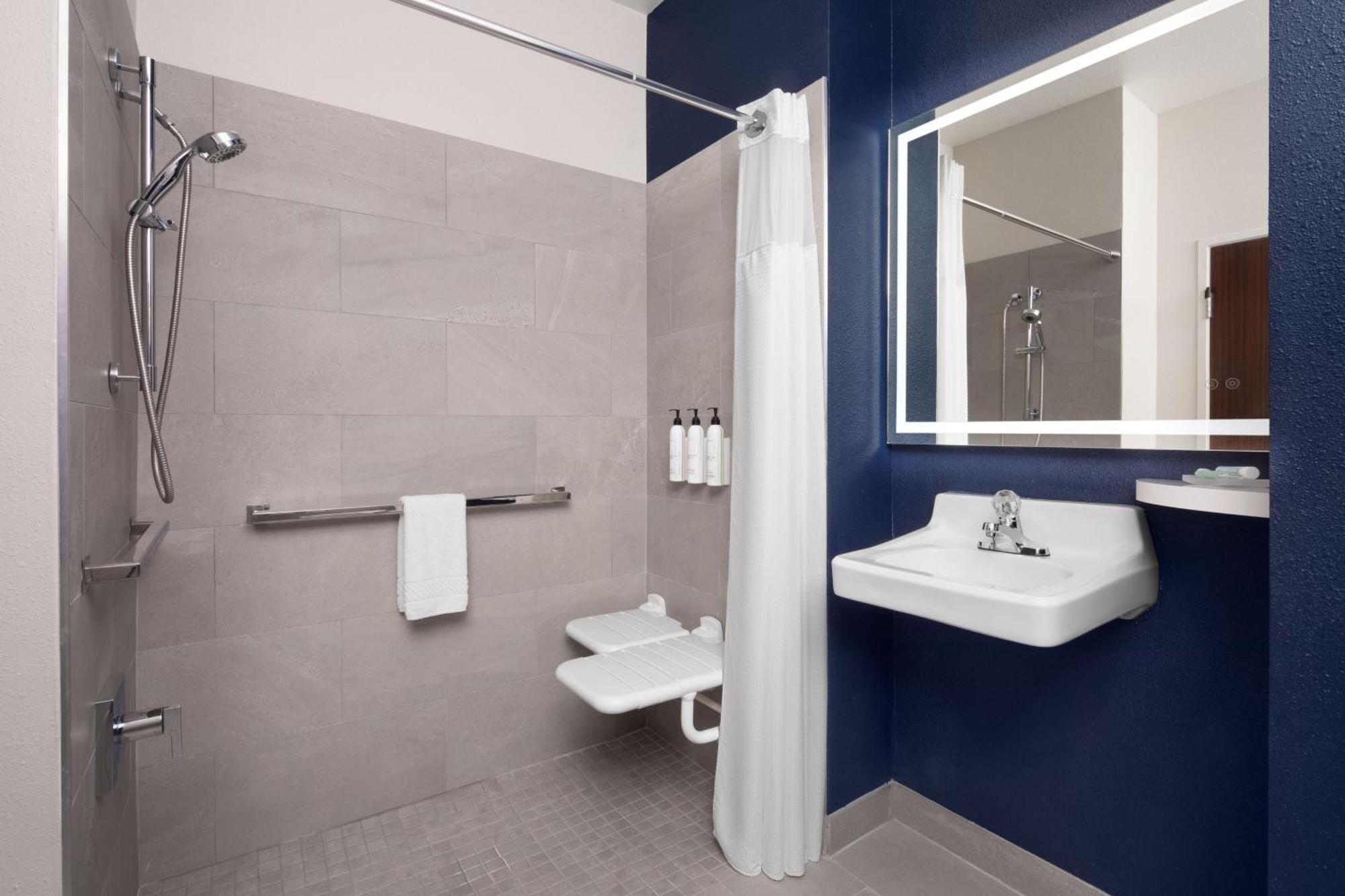 Fairfield Inn Fort Leonard Wood St. Robert Exterior photo