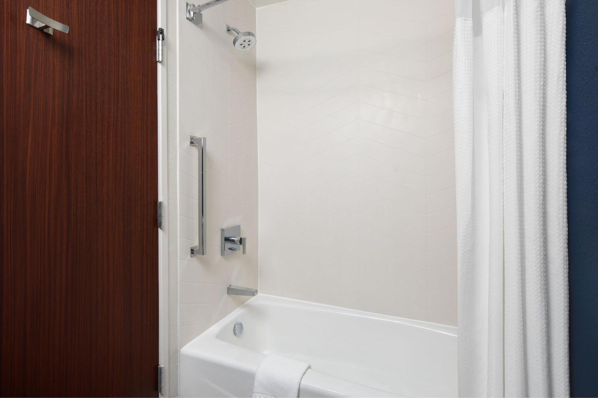Fairfield Inn Fort Leonard Wood St. Robert Exterior photo