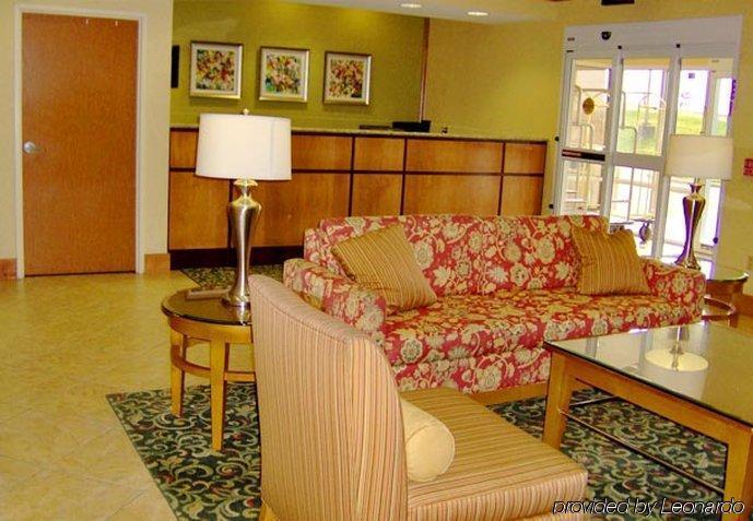 Fairfield Inn Fort Leonard Wood St. Robert Exterior photo