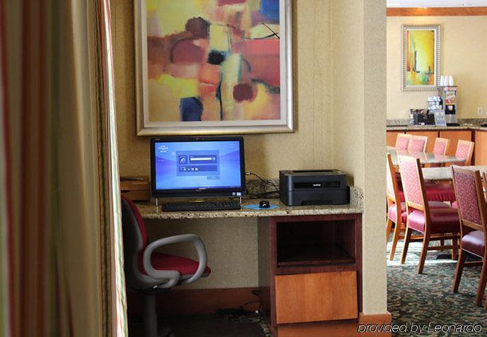 Fairfield Inn Fort Leonard Wood St. Robert Exterior photo