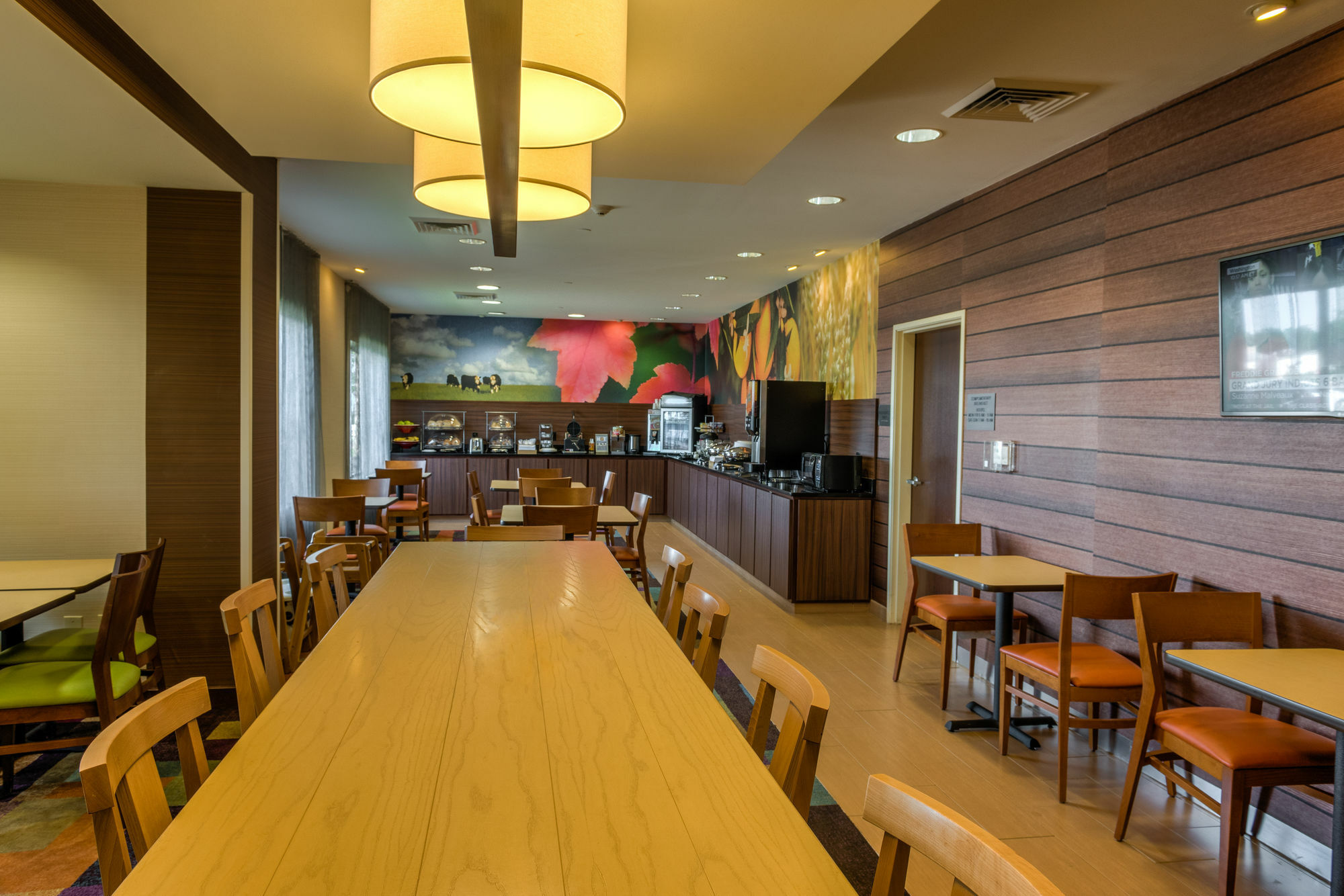 Fairfield Inn Fort Leonard Wood St. Robert Exterior photo