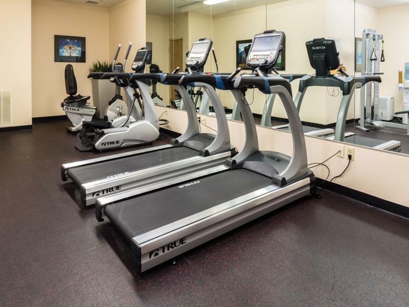 Fairfield Inn Fort Leonard Wood St. Robert Exterior photo